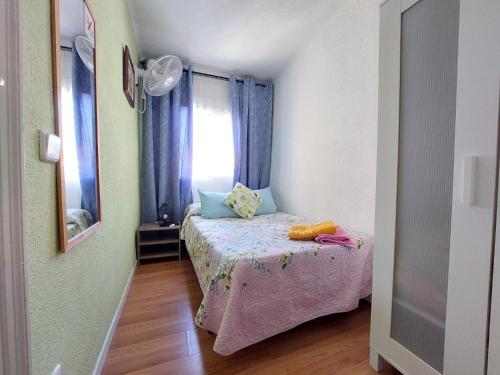 HomeStay Olivos - Tap to explore photos