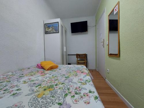 HomeStay Olivos, Madrid (photo 7)