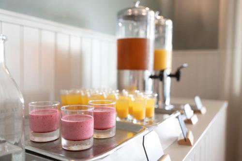 Lundsbrunn Resort & Spa - image 2