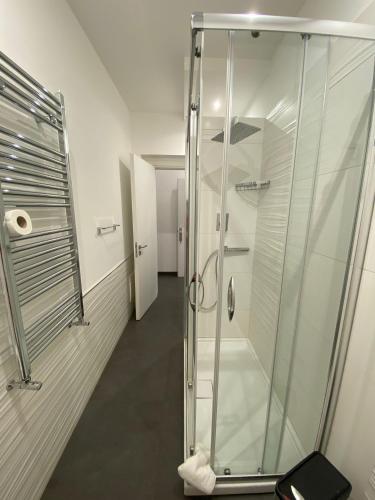 Amuri Room&Suite – Palermo, CA