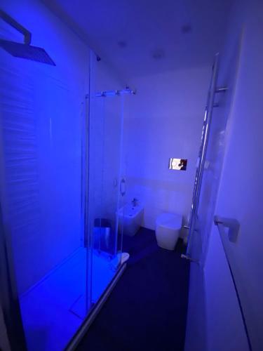 Amuri Room&Suite – Palermo, CA
