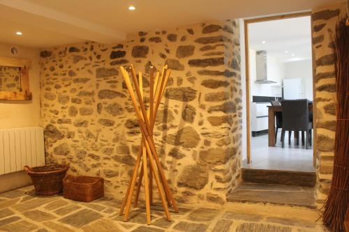 Maison d'exception gîte à louer Fontrabiouse