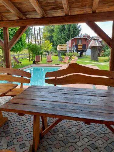 Ferienwohnungen Am Schmalzbach