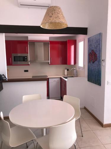 Apartamentos El Bergantin Menorca Club