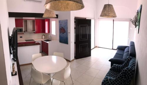 Apartamentos El Bergantin Menorca Club