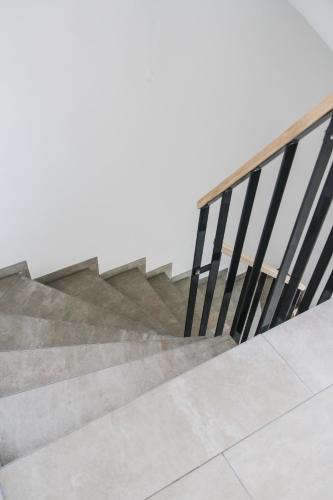 Wunderschöne, helle 3-Zi-Whg mit großem Balkon (Wunderschone, helle 3-Zi-Whg mit großem Balkon) in Ettenkirch