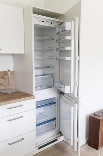 kuhinja, Wunderschöne, helle 3-Zi-Whg mit großem Balkon (Wunderschone, helle 3-Zi-Whg mit großem Balkon) in Ettenkirch