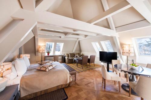Le Grand Bellevue - image 13