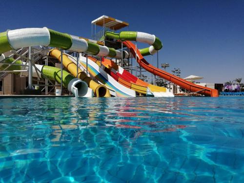 New Eagles Aqua Park Resort Hurghada