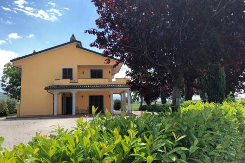 Appartamento Le noci gîte à louer Assise