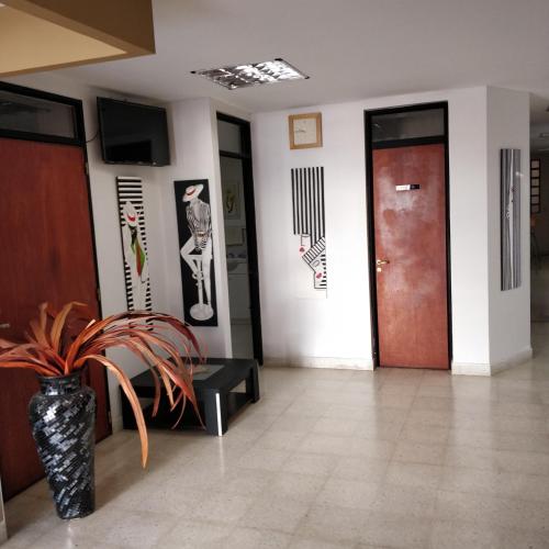 Rosa Ramona Rooms in San Salvador De Jujuy