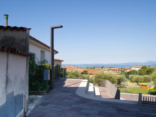  Yourbanflat Garda Lake View in Calmasino