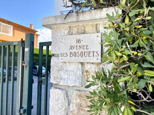 VUE DES ANGES AP4238 By Riviera Holiday Homes, Nice (fotografie 5)