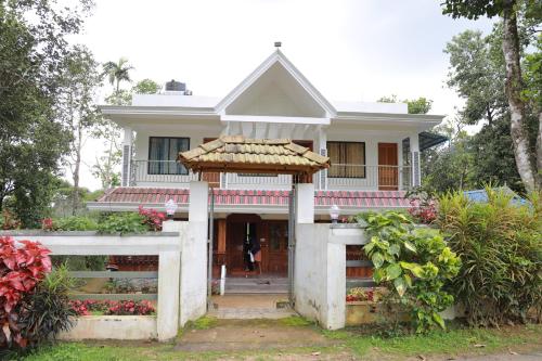 Peace Valley Home Stay