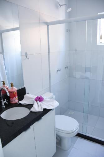 Two-Bedroom Apartment with Balcony image 7