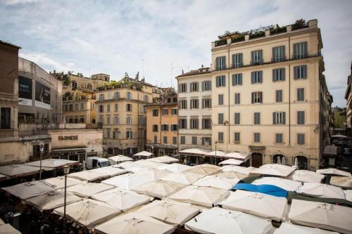 BBHOMEROME - Bastianelli Home a Campo de Fiori - image 7