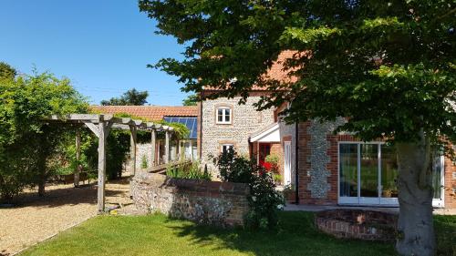 Keepers Cottage Guest House - image 13