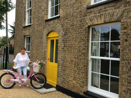 Swan Guest House LONDON - HEATHROW - Photo 4 in London, United Kingdom