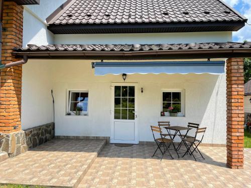 Holiday home Usadba Novoselitsa in Nelipyno