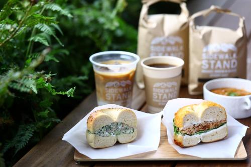 MUSTARD HOTEL SHIMOKITAZAWA