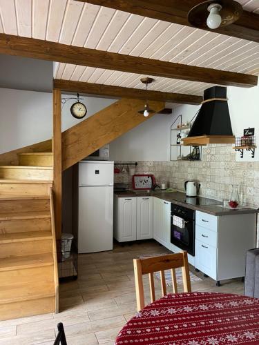 Holiday home Usadba Novoselitsa - image 12