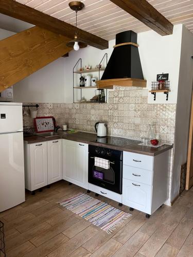 Holiday home Usadba Novoselitsa in Nelipyno