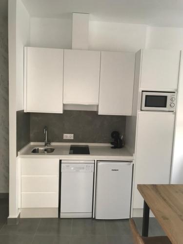 Apartamentos Ad Theatrum 2