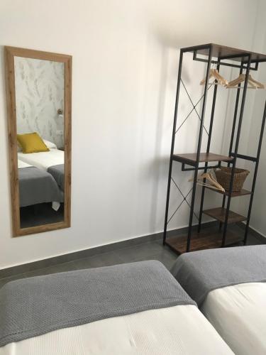 Apartamentos Ad Theatrum 2