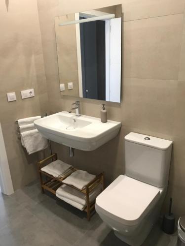 Apartamentos Ad Theatrum 5