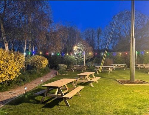 The Blowing Stone Inn
