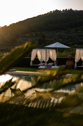 Borgo I Vicelli Adults Only Relais