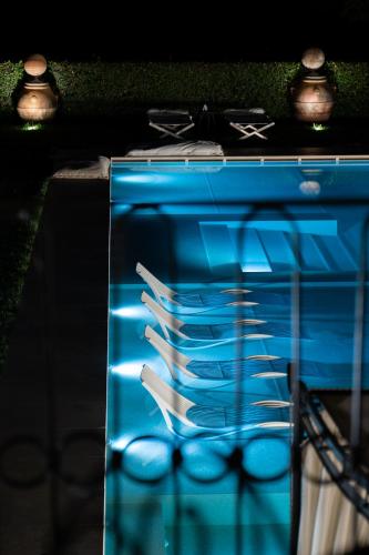 Borgo I Vicelli Adults Only Relais