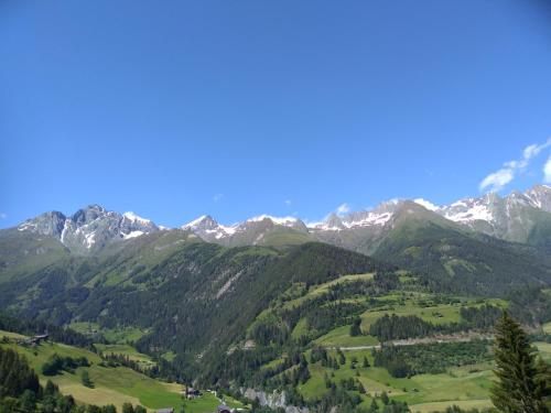 Mooslechnerhof, Virgen (fotografie 8)