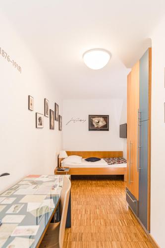 Hotel Korotan, Vídeň (fotografie 6)