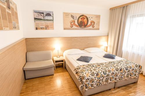 Hotel Korotan - image 4