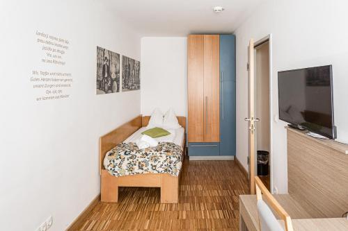 Hotel Korotan, Vídeň (fotografie 7)