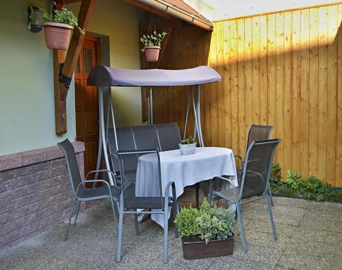 Apartmán Náměstí Hostinné obrázok