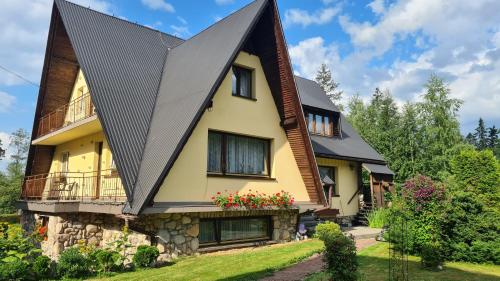 Wynajem Pokoi Magdalena, Zakopane
