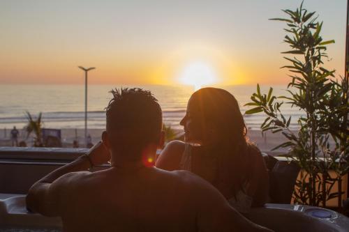 GOLD SUITE T2-PRAIA DO FURADOURO - image 14