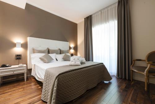 Grand Hotel Telese in Телесе