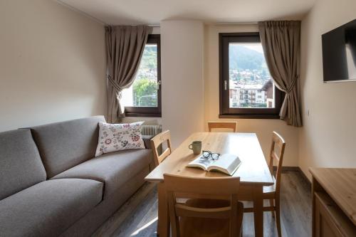 Residenza Betulla – Bormio, VA