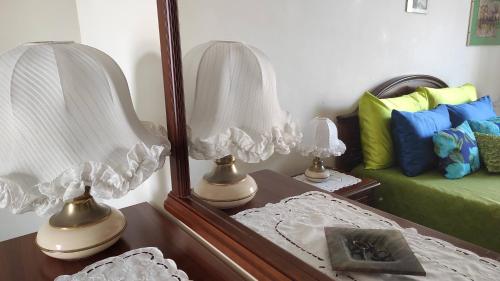 B&B Casa Ippolito Stabiae Coast