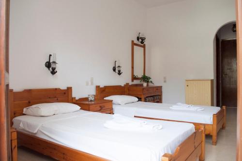 Hotel Velissarios Hotel Velissarios is perfectly located for both business and leisure guests in Crete Island. The hotel has everything you need for a comfortable stay. All the necessary facilities, including 24-hour f
