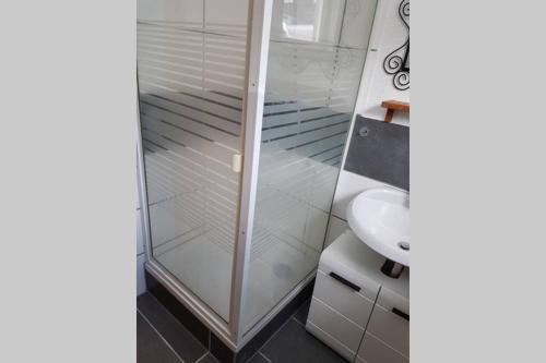 Schone Wohnung in Karben - Rendel, mit Freisitz