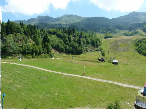 Appartement EPICEA Residence Front de neige - Apartment - Montferrier