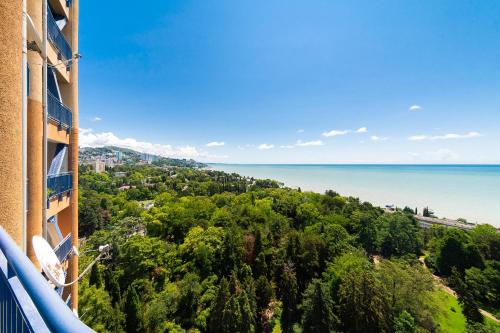 Sea view perfect location - image 14