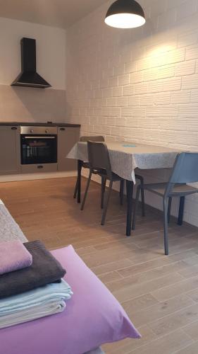 Stone house apartment in Zlarin centre in Zlarin