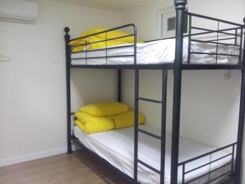 K Stay Guesthouse Myeongdong first, Seúl (foto 6)