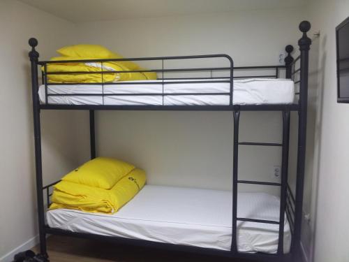 K Stay Guesthouse Myeongdong first, Seúl (foto 7)