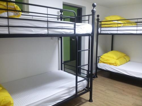 K Stay Guesthouse Myeongdong first, Seúl (foto 9)